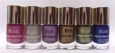 milani chanel jade dupe|Frazzle and Aniploish: Milani Bare it All .